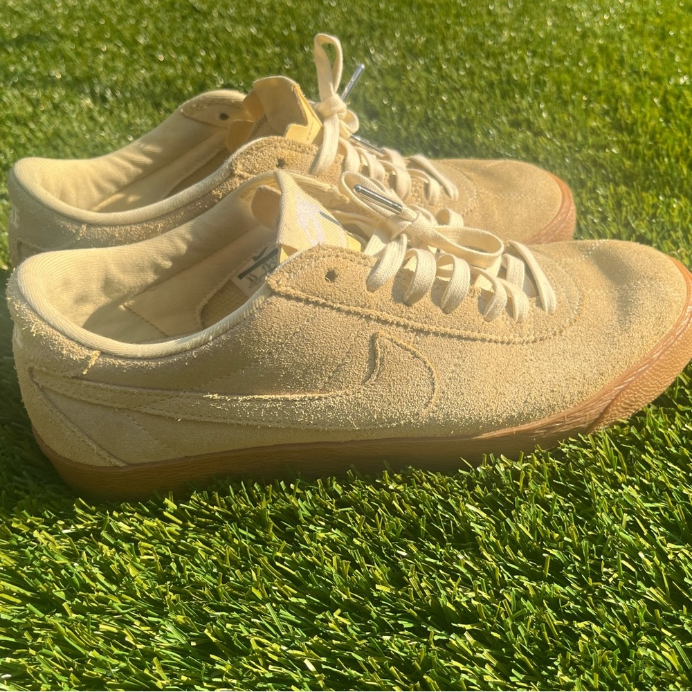 Nike Bruin SB-2017